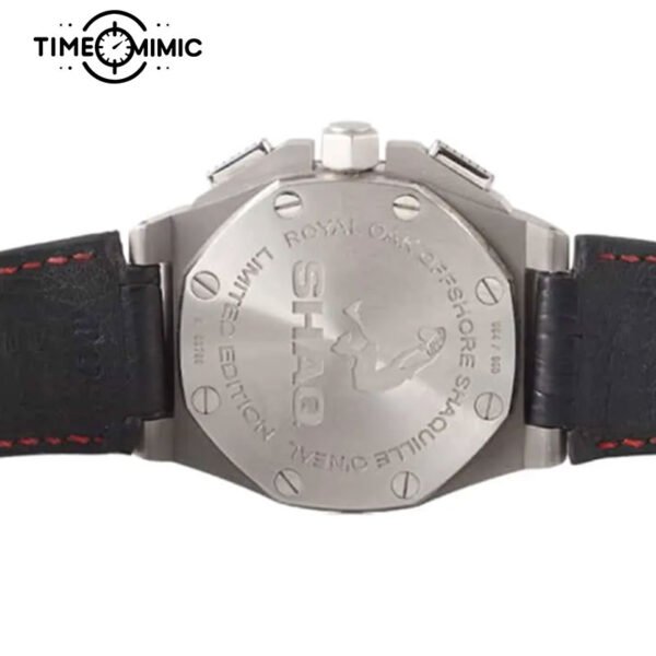 Supper replica Audemars Piguet Royal Oak Offshore 26133ST.00.A101CR.01-46mm Fake Watches clone - Image 5