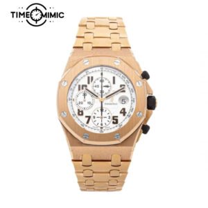 Supper replica Audemars Piguet Royal Oak Offshore 26170OR.OO.1000OR.01-42mm Fake Watches clone