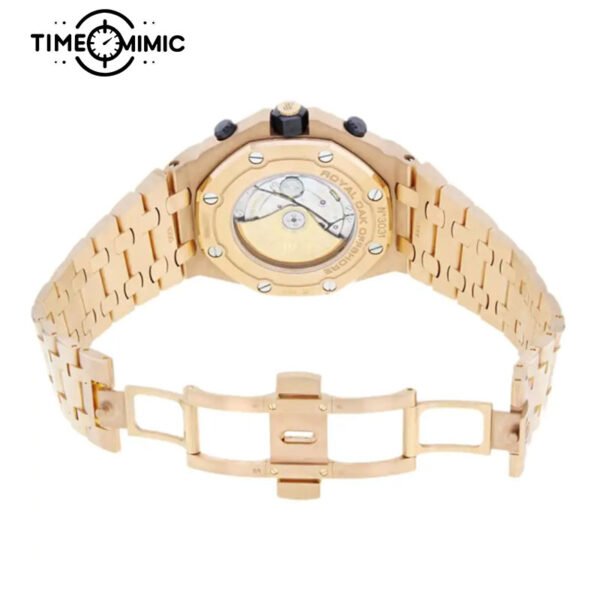 Supper replica Audemars Piguet Royal Oak Offshore 26170OR.OO.1000OR.01-42mm Fake Watches clone - Image 3