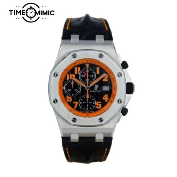 Supper replica Audemars Piguet Royal Oak Offshore 26170ST.OO.D101CR.01-42mm Fake Watches clone