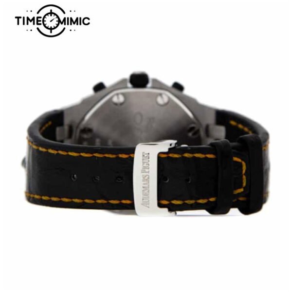 Supper replica Audemars Piguet Royal Oak Offshore 26170ST.OO.D101CR.01-42mm Fake Watches clone - Image 3