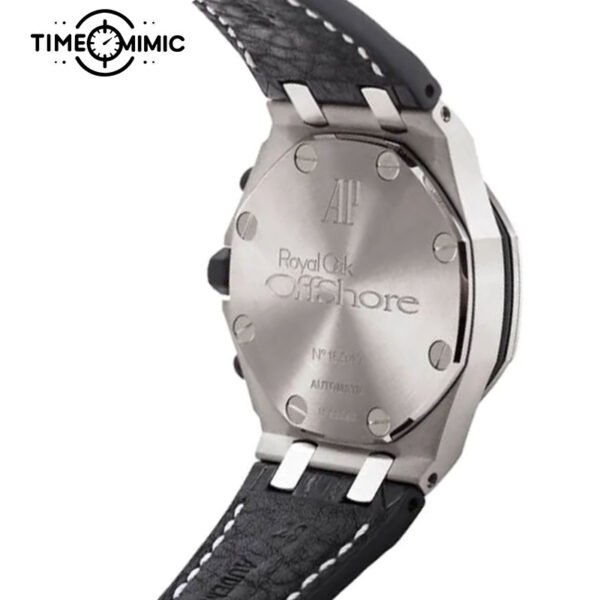 Supper replica Audemars Piguet Royal Oak Offshore 26170ST.OO.D101CR.02-42mm Fake Watches clone - Image 4