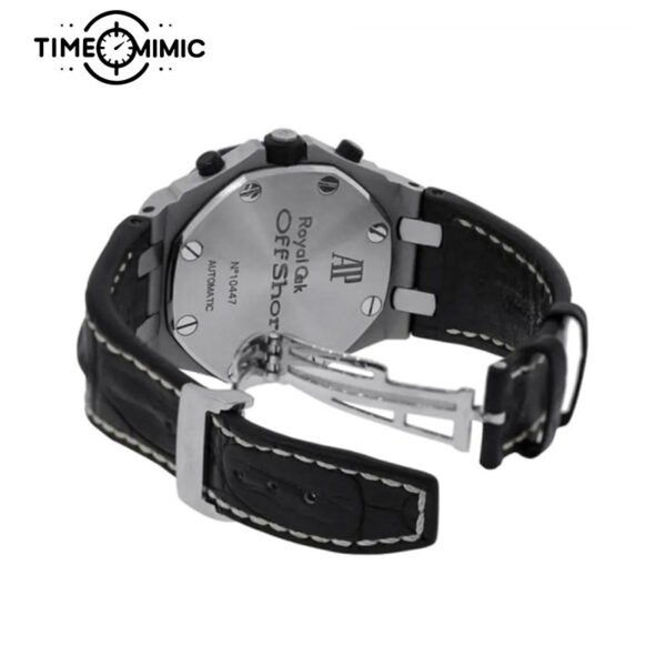 Supper replica Audemars Piguet Royal Oak Offshore 26170ST.OO.D101CR.02-42mm Fake Watches clone - Image 5