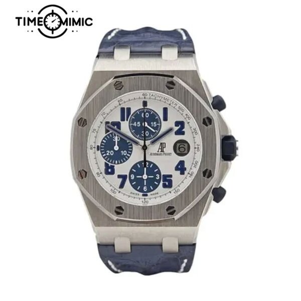 Supper replica Audemars Piguet Royal Oak Offshore 26170ST.OO.D305CR.01-42mm Fake Watches clone