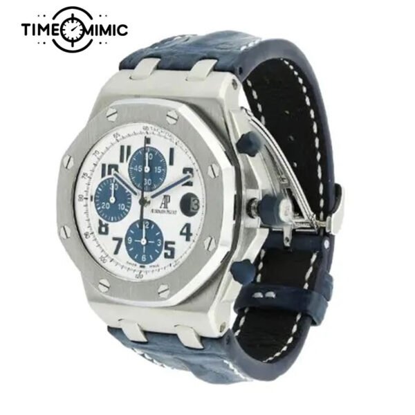 Supper replica Audemars Piguet Royal Oak Offshore 26170ST.OO.D305CR.01-42mm Fake Watches clone - Image 2