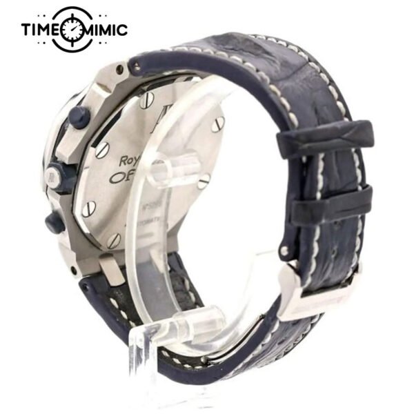 Supper replica Audemars Piguet Royal Oak Offshore 26170ST.OO.D305CR.01-42mm Fake Watches clone - Image 3