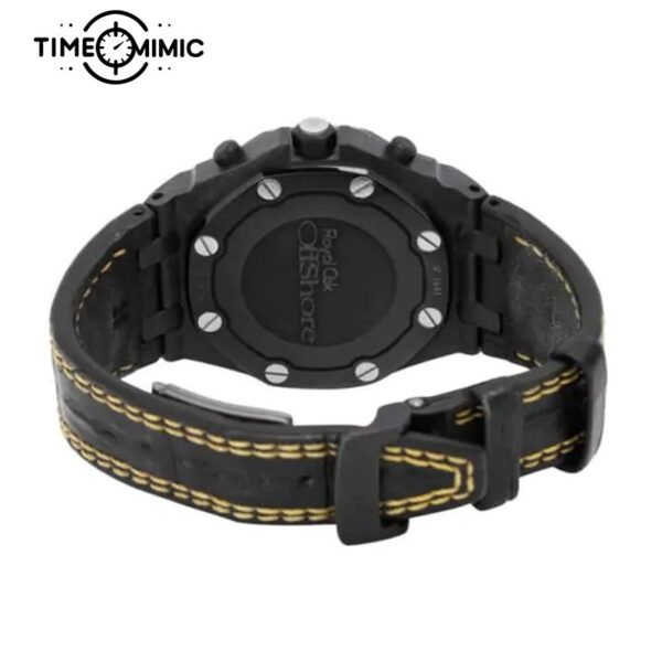Supper replica Audemars Piguet Royal Oak Offshore 26176FO.OO.D101CR.02-42mm Fake Watches clone - Image 3