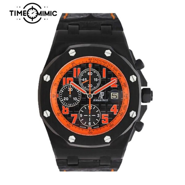Supper replica Audemars Piguet Royal Oak Offshore 26200SN.OO.D101CR.01-42mm Fake Watches clone