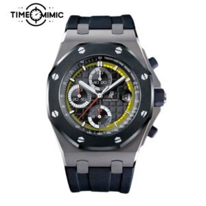 Supper replica Audemars Piguet Royal Oak Offshore 26207IO.OO.A002CA.01-42mm Fake Watches clone