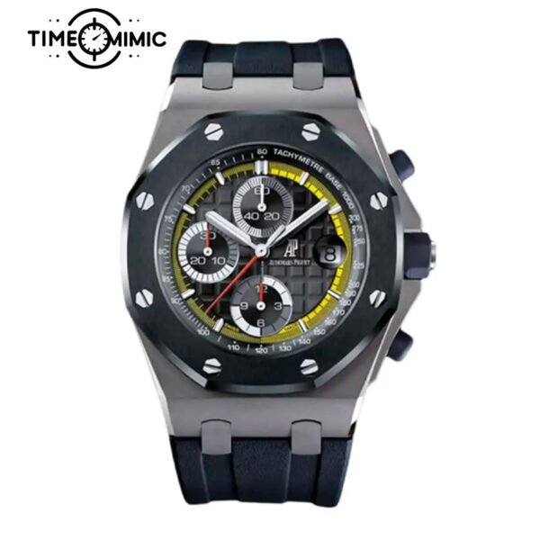 Supper replica Audemars Piguet Royal Oak Offshore 26207IO.OO.A002CA.01-42mm Fake Watches clone