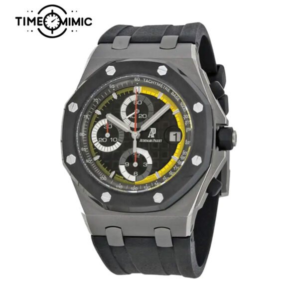 Supper replica Audemars Piguet Royal Oak Offshore 26207IO.OO.A002CA.01-42mm Fake Watches clone - Image 2