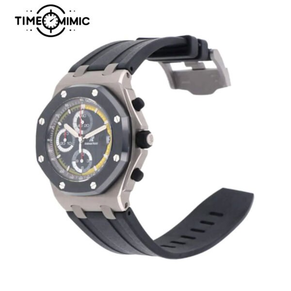 Supper replica Audemars Piguet Royal Oak Offshore 26207IO.OO.A002CA.01-42mm Fake Watches clone - Image 3