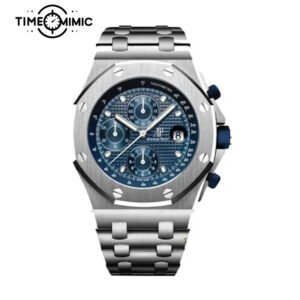 Supper replica Audemars Piguet Royal Oak Offshore 26237ST.OO.1000ST.01-42mm Fake Watches clone