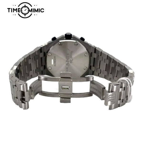 Supper replica Audemars Piguet Royal Oak Offshore 26237ST.OO.1000ST.01-42mm Fake Watches clone - Image 4