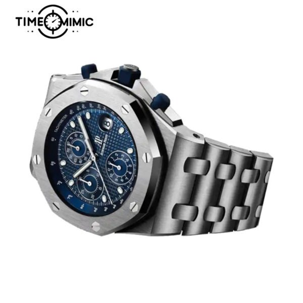 Supper replica Audemars Piguet Royal Oak Offshore 26237ST.OO.1000ST.01-42mm Fake Watches clone - Image 3