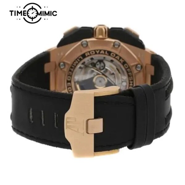 Supper replica Audemars Piguet Royal Oak Offshore 26290RO.OO.A001VE.01-44mm Fake Watches clone - Image 3