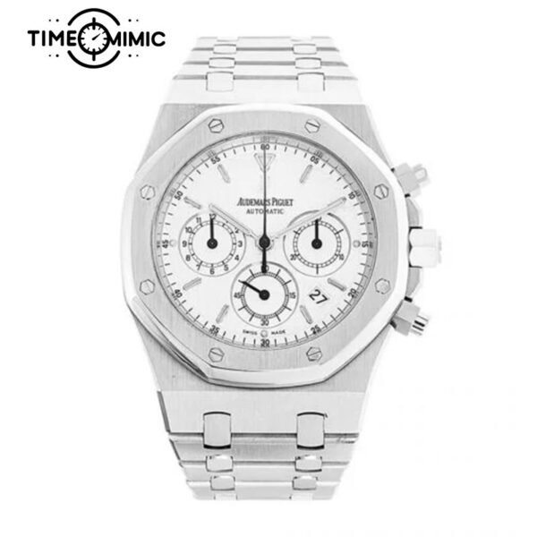 Supper replica Audemars Piguet Royal Oak Offshore 26300ST.OO.1110ST.05-42mm Fake Watches clone