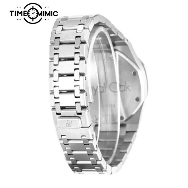 Supper replica Audemars Piguet Royal Oak Offshore 26300ST.OO.1110ST.05-42mm Fake Watches clone - Image 3