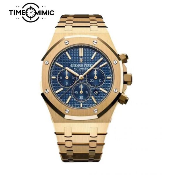 Supper replica Audemars Piguet Royal Oak Offshore 26320BA.OO.1220BA.02-41mm Fake Watches clone