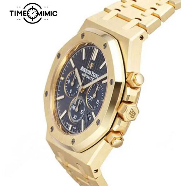Supper replica Audemars Piguet Royal Oak Offshore 26320BA.OO.1220BA.02-41mm Fake Watches clone - Image 2