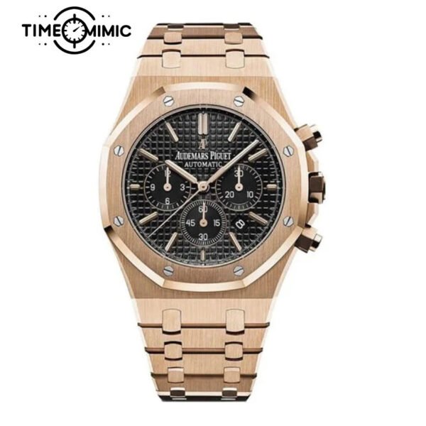 Supper replica Audemars Piguet Royal Oak Offshore 26320OR.OO.1220OR.01-41mm Fake Watches clone