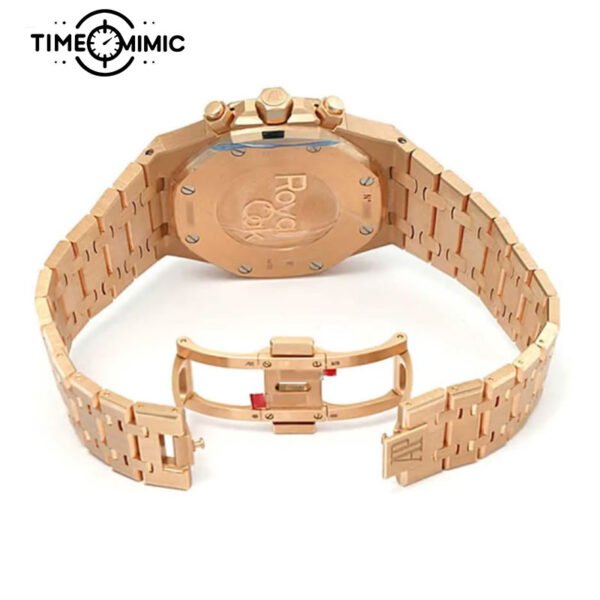 Supper replica Audemars Piguet Royal Oak Offshore 26320OR.OO.1220OR.01-41mm Fake Watches clone - Image 3