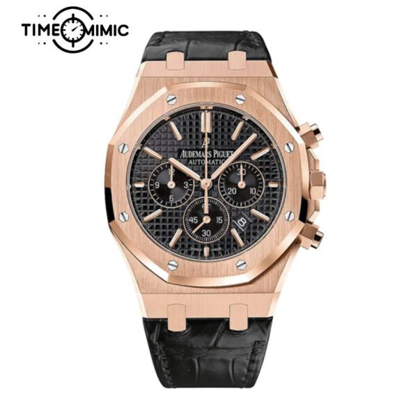 Supper replica Audemars Piguet Royal Oak Offshore 26320OR.OO.D002CR.01-41mm Fake Watches clone