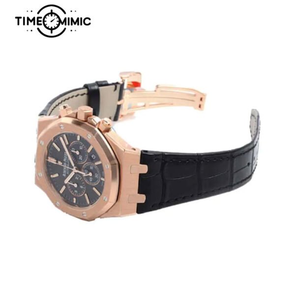 Supper replica Audemars Piguet Royal Oak Offshore 26320OR.OO.D002CR.01-41mm Fake Watches clone - Image 3