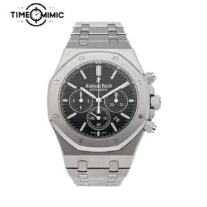 Supper replica Audemars Piguet Royal Oak Offshore 26320ST.OO.1220ST.01-41mm Fake Watches clone