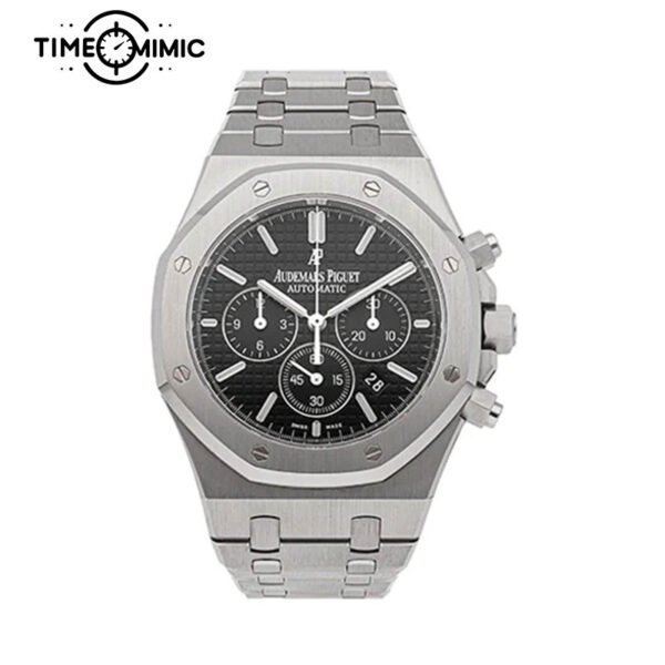 Supper replica Audemars Piguet Royal Oak Offshore 26320ST.OO.1220ST.01-41mm Fake Watches clone