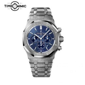 Supper replica Audemars Piguet Royal Oak Offshore 26320ST.OO.1220ST.03-41mm Fake Watches clone