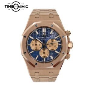 Supper replica Audemars Piguet Royal Oak 26331OR.OO.1220OR.01-41mm Fake Watches clone