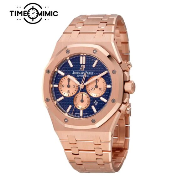 Supper replica Audemars Piguet Royal Oak 26331OR.OO.1220OR.01-41mm Fake Watches clone - Image 2