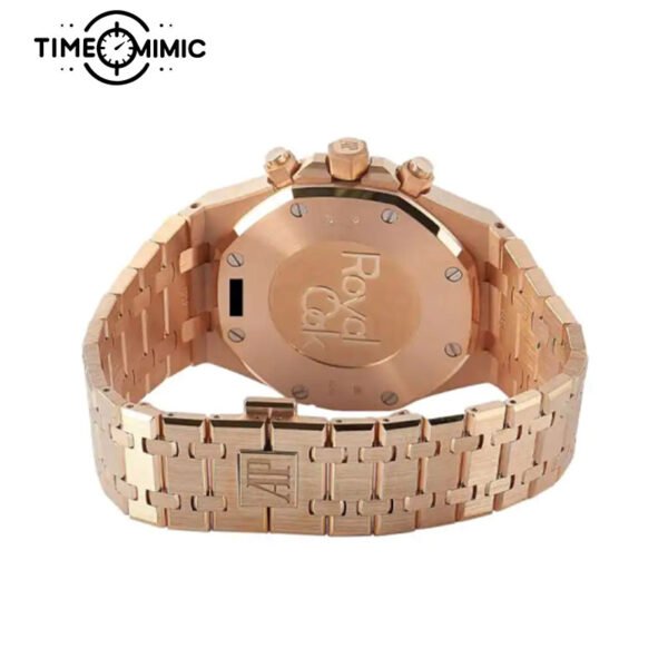 Supper replica Audemars Piguet Royal Oak 26331OR.OO.1220OR.01-41mm Fake Watches clone - Image 3