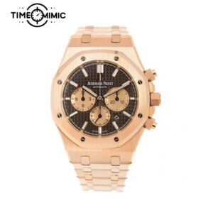 Supper replica Audemars Piguet Royal Oak Offshore 26331OR.OO.1220OR.02-41mm Fake Watches clone