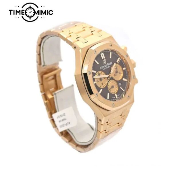 Supper replica Audemars Piguet Royal Oak Offshore 26331OR.OO.1220OR.02-41mm Fake Watches clone - Image 2