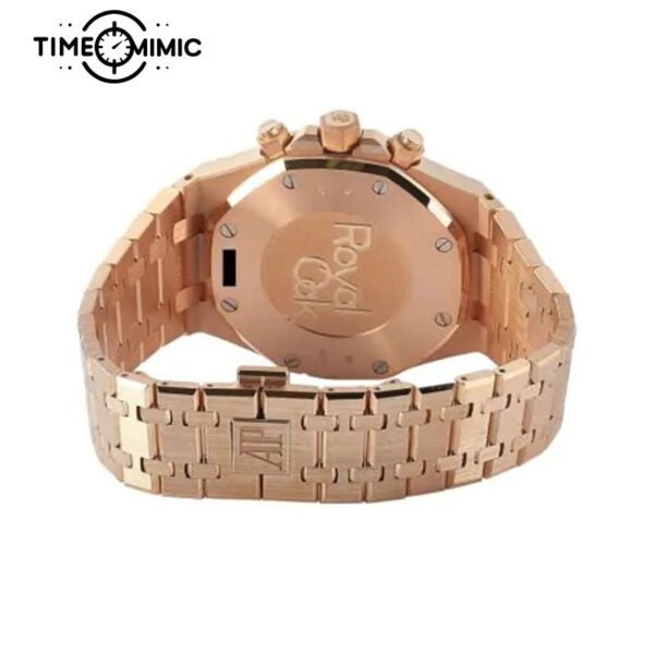 Supper replica Audemars Piguet Royal Oak Offshore 26331OR.OO.1220OR.02-41mm Fake Watches clone - Image 3