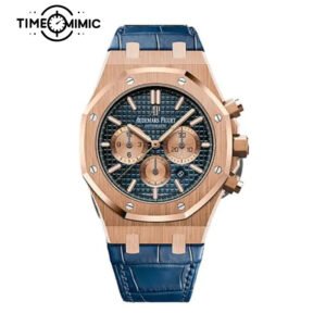 Supper replica Audemars Piguet Royal Oak 26331OR.OO.D315CR.01-41mm Fake Watches clone