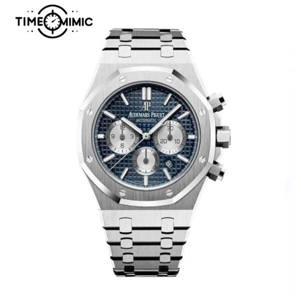 Supper replica Audemars Piguet Royal Oak Offshore 26331ST.OO.1220ST.01-41mm Fake Watches clone