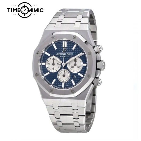 Supper replica Audemars Piguet Royal Oak Offshore 26331ST.OO.1220ST.01-41mm Fake Watches clone - Image 2