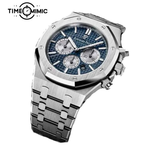 Supper replica Audemars Piguet Royal Oak Offshore 26331ST.OO.1220ST.01-41mm Fake Watches clone - Image 3