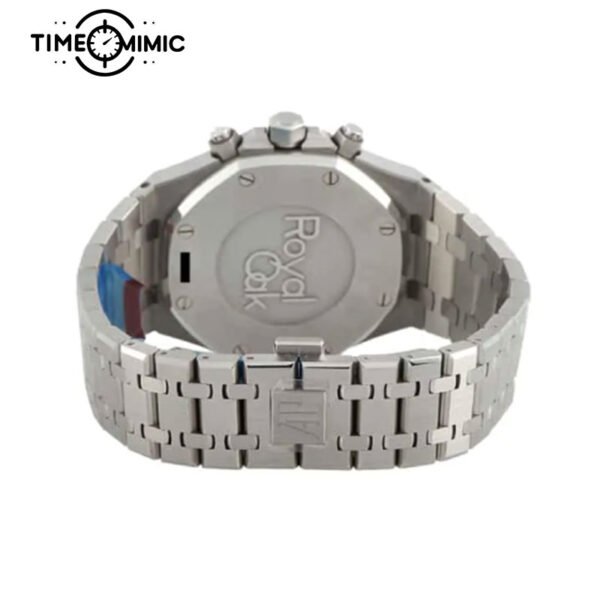 Supper replica Audemars Piguet Royal Oak Offshore 26331ST.OO.1220ST.01-41mm Fake Watches clone - Image 4