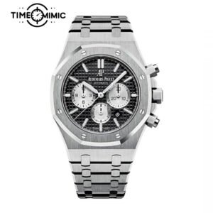 Supper replica Audemars Piguet Royal Oak 26331ST.OO.1220ST.02-41mm Fake Watches clone