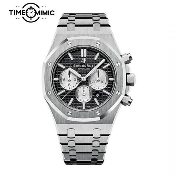 Supper replica Audemars Piguet Royal Oak 26331ST.OO.1220ST.02-41mm Fake Watches clone