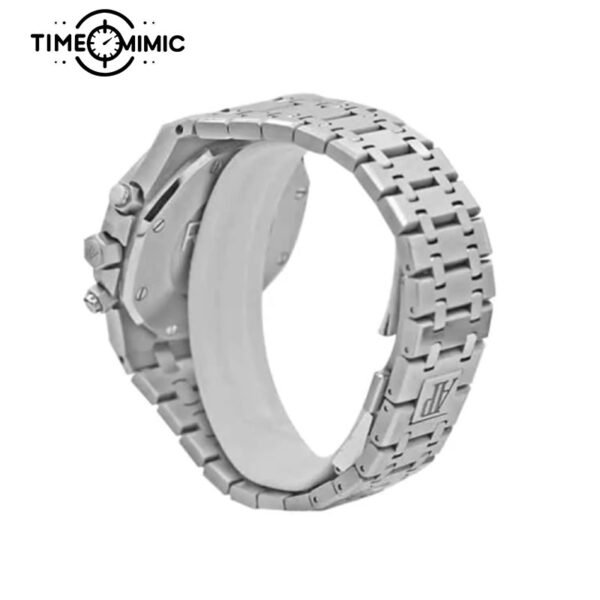 Supper replica Audemars Piguet Royal Oak 26331ST.OO.1220ST.02-41mm Fake Watches clone - Image 2