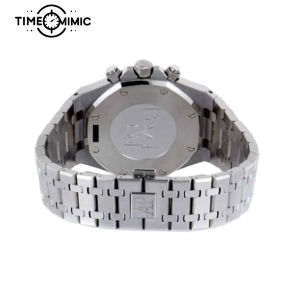 Supper replica Audemars Piguet Royal Oak 26331ST.OO.1220ST.02-41mm Fake Watches clone - Image 4