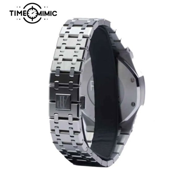 Supper replica Audemars Piguet Royal Oak 26331ST.OO.1220ST.03-41mm Fake Watches clone - Image 3