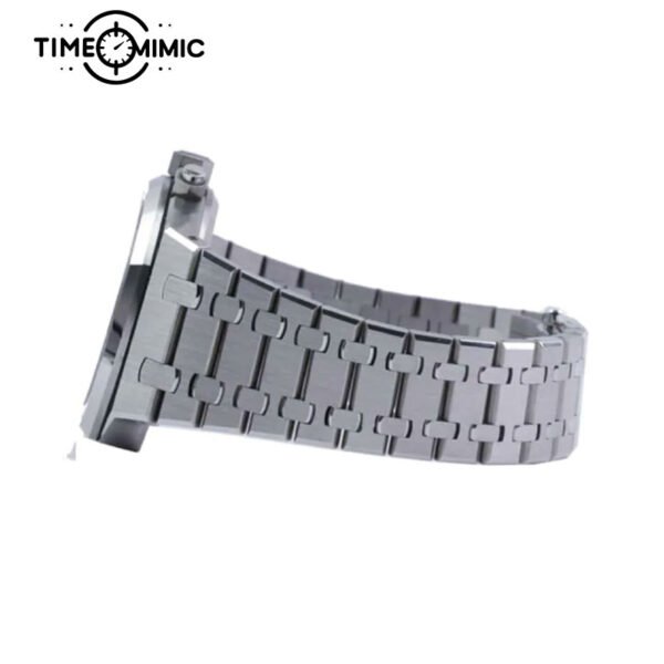 Supper replica Audemars Piguet Royal Oak 26331ST.OO.1220ST.03-41mm Fake Watches clone - Image 4
