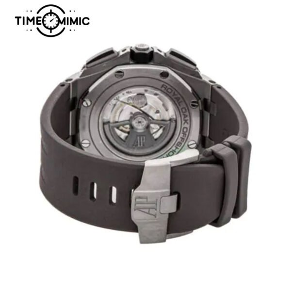 Supper replica Audemars Piguet Royal Oak Offshore 26400IO.OO.A004CA.01-44mm Fake Watches clone - Image 4