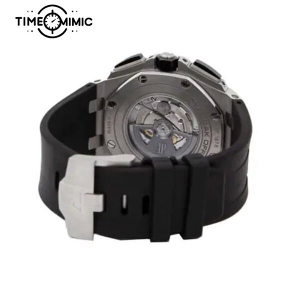 Supper replica Audemars Piguet Royal Oak Offshore 26400SO.OO.A002CA.01-44mm Fake Watches clone - Image 3
